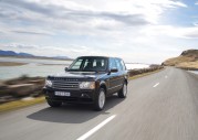 Land Rover Range Rover Land Rover Range Rover